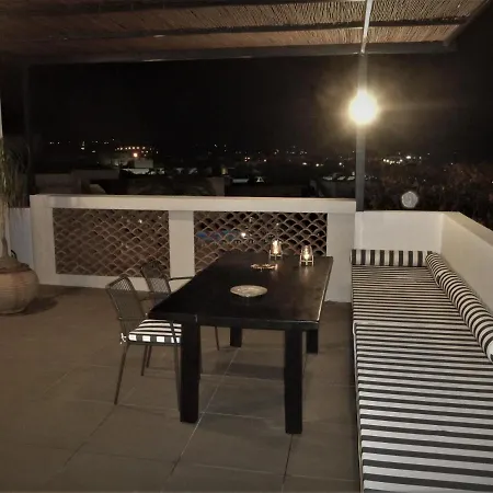 Apartmán Cretan Loft