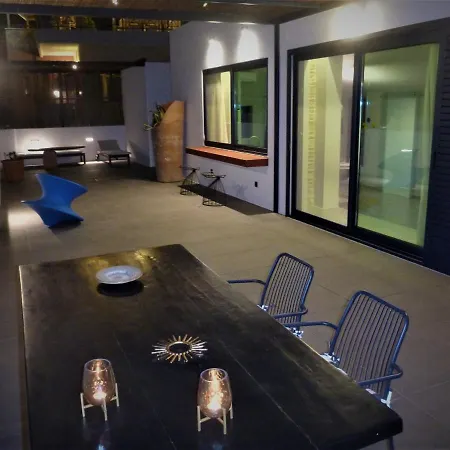 Cretan Loft Apartmán Platanés