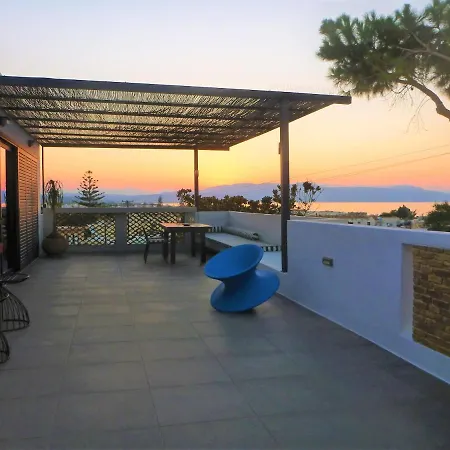 Cretan Loft *