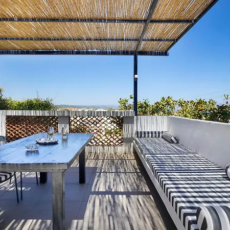 Apartmán Cretan Loft *