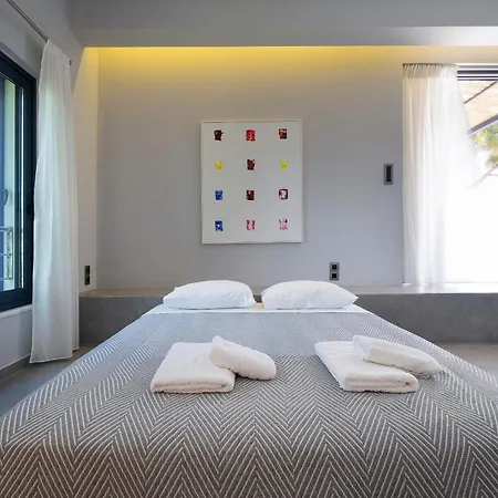 Apartmán Cretan Loft