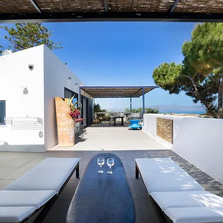 Cretan Loft Platanés