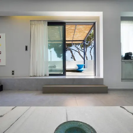 Cretan Loft