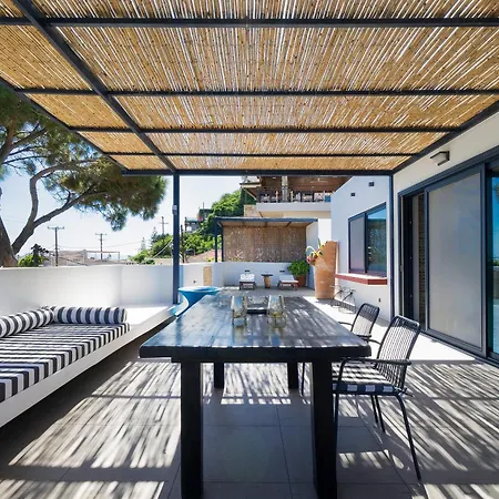Apartmán Cretan Loft