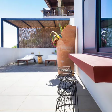 Cretan Loft * Platanés