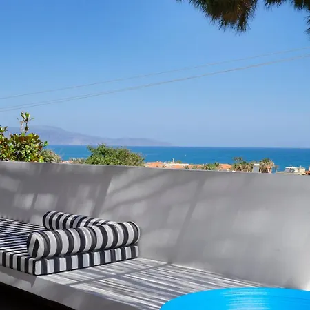 Cretan Loft