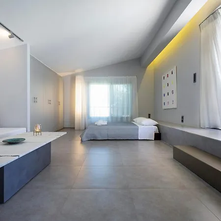 Apartmán Cretan Loft
