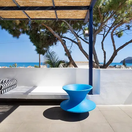 Cretan Loft * Platanés