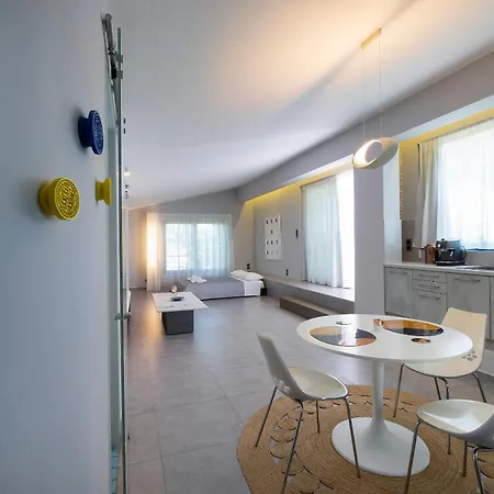 Cretan Loft