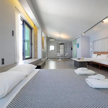 Apartman Cretan Loft *