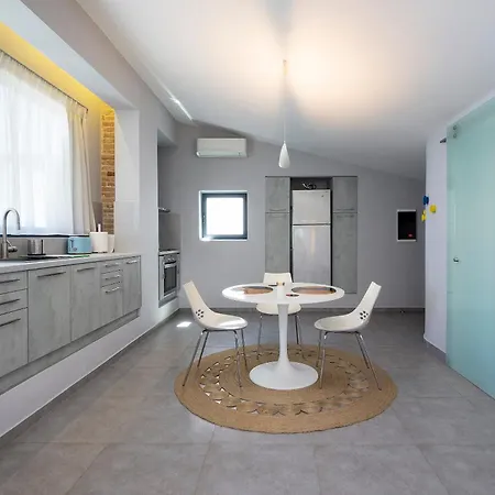 Cretan Loft *