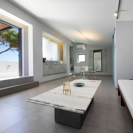 Cretan Loft