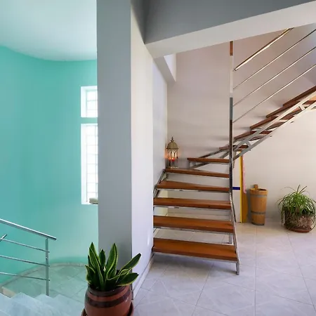 Apartman Cretan Loft